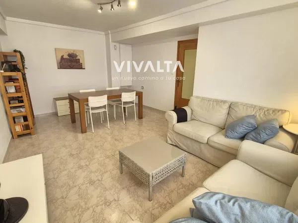 Piso en Calle del Marí Blas de Lezo, El Cabanyal-El Canyamelar - Foto 2
