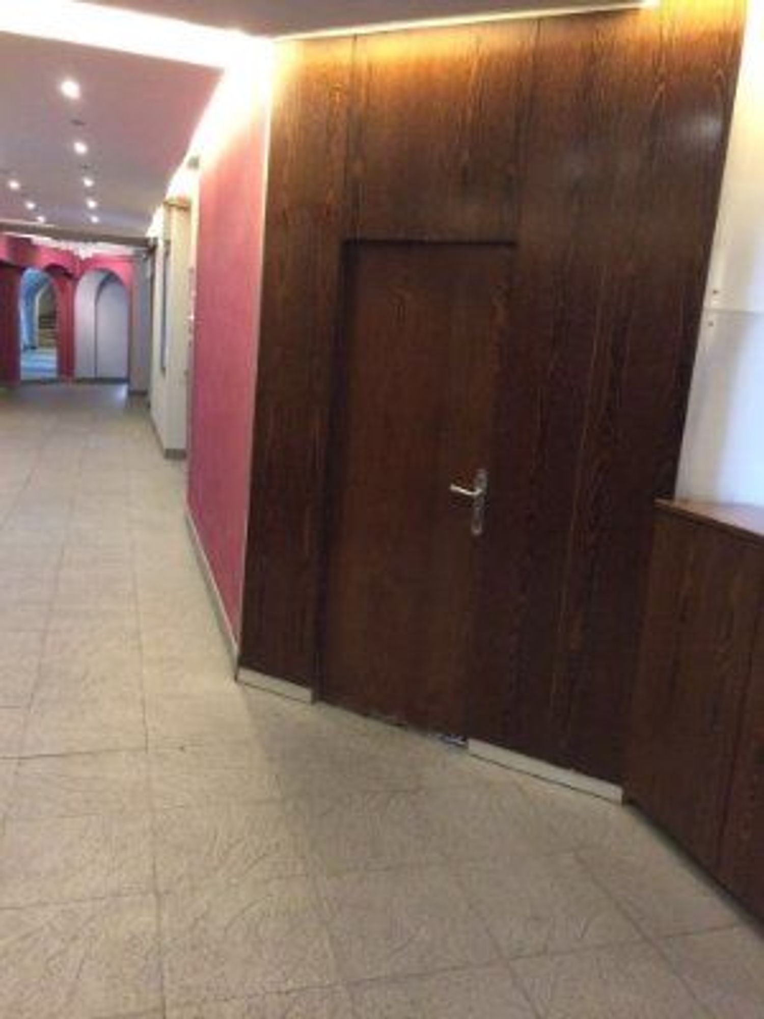 Piso en Calle de García de Paredes, 78, Almagro - Foto 23