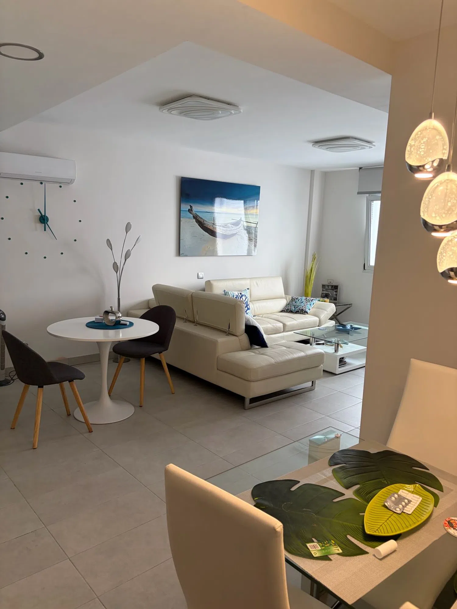 Piso en paseo Cayetano de Lugo, 15 - Foto 20