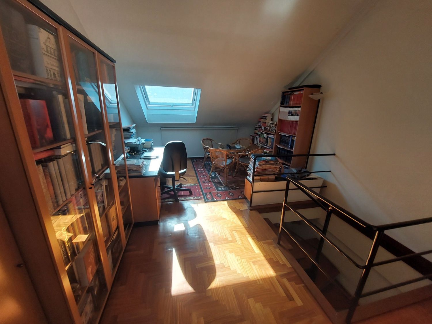 Dúplex en calle do Doutor Corbal, 11 - Foto 33