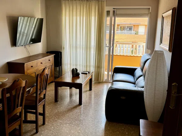 Dúplex en Avenida Mare Nostrum, 3, La Patacona, La Patacona - Foto 5