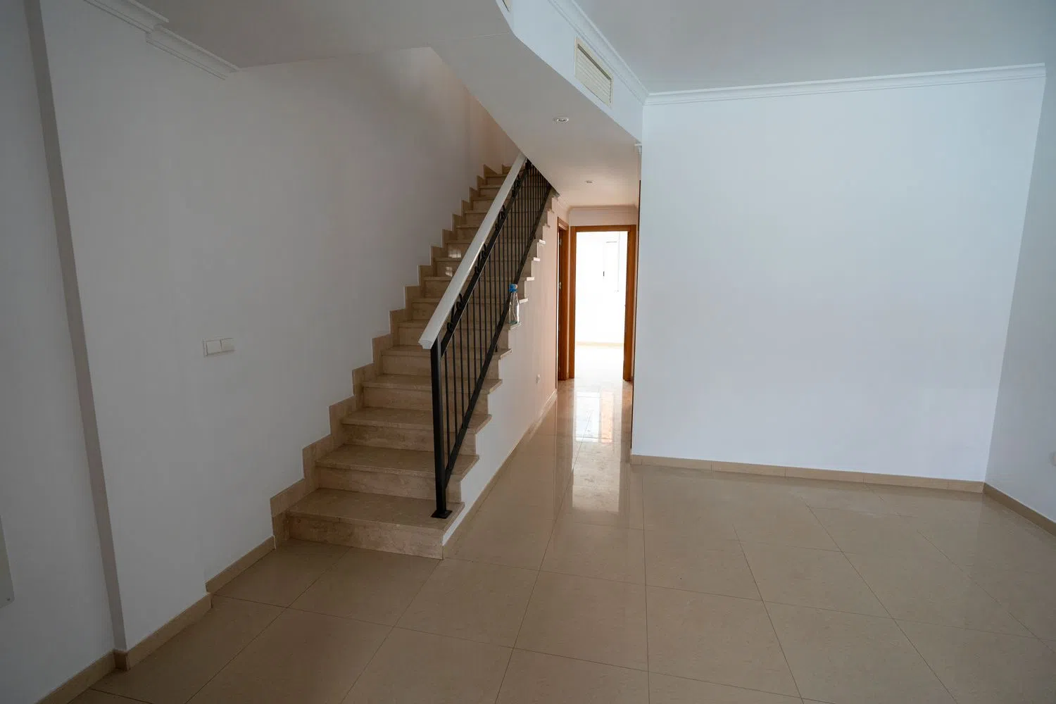 Chalet adosado en calle Rafael García Vidal, 5 - Foto 2