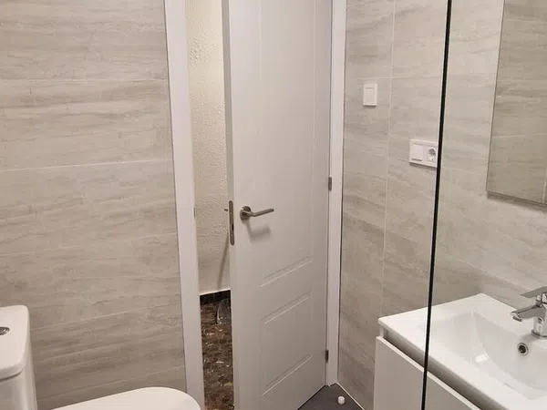 Estudio en plaza Ermita, 2 - Foto 12