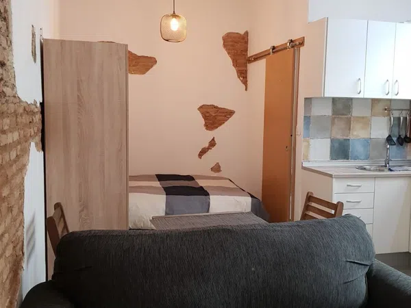 Estudio en calle de Santa Clara, 59 - Foto 20