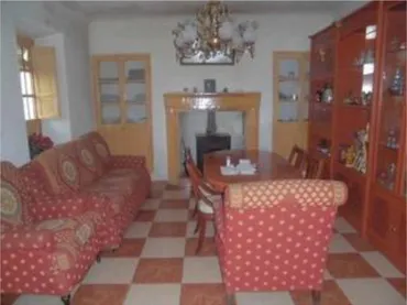 Chalet en Zona céntrica, Bogarre, Granada - Foto 2