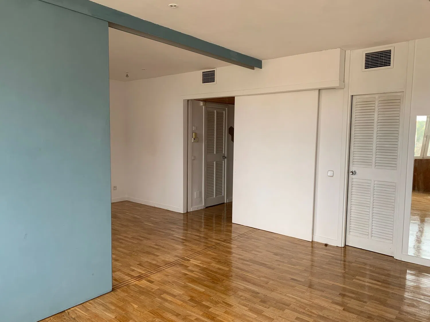 Piso en avenida de Pío Xii, 94 - Foto 4
