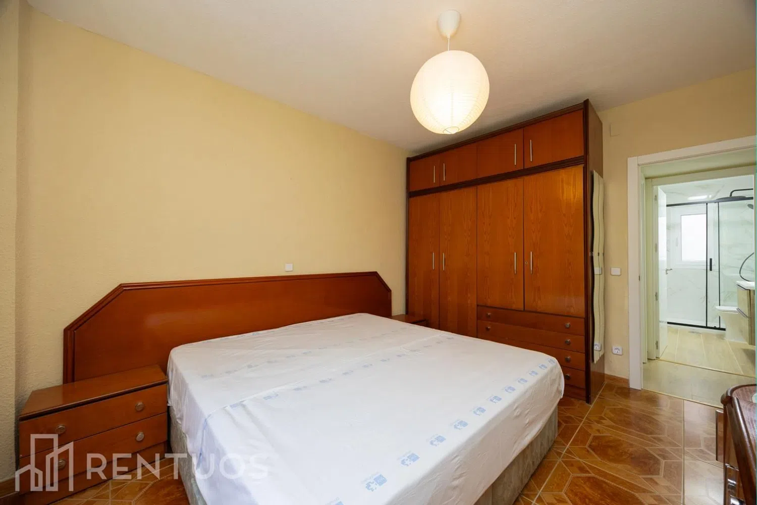 Piso en calle de las Magnolias - Foto 16