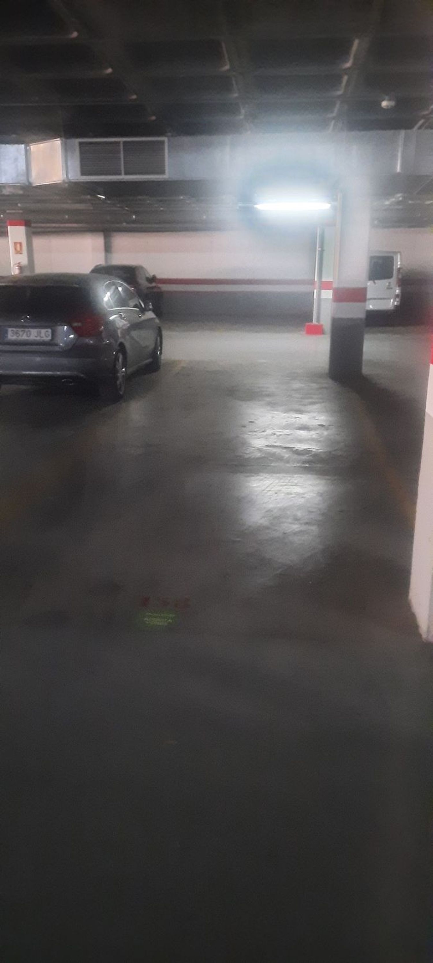 Garaje en Calle José Luis Pérez Pujadas s/n, Parque Lagos - Foto 4