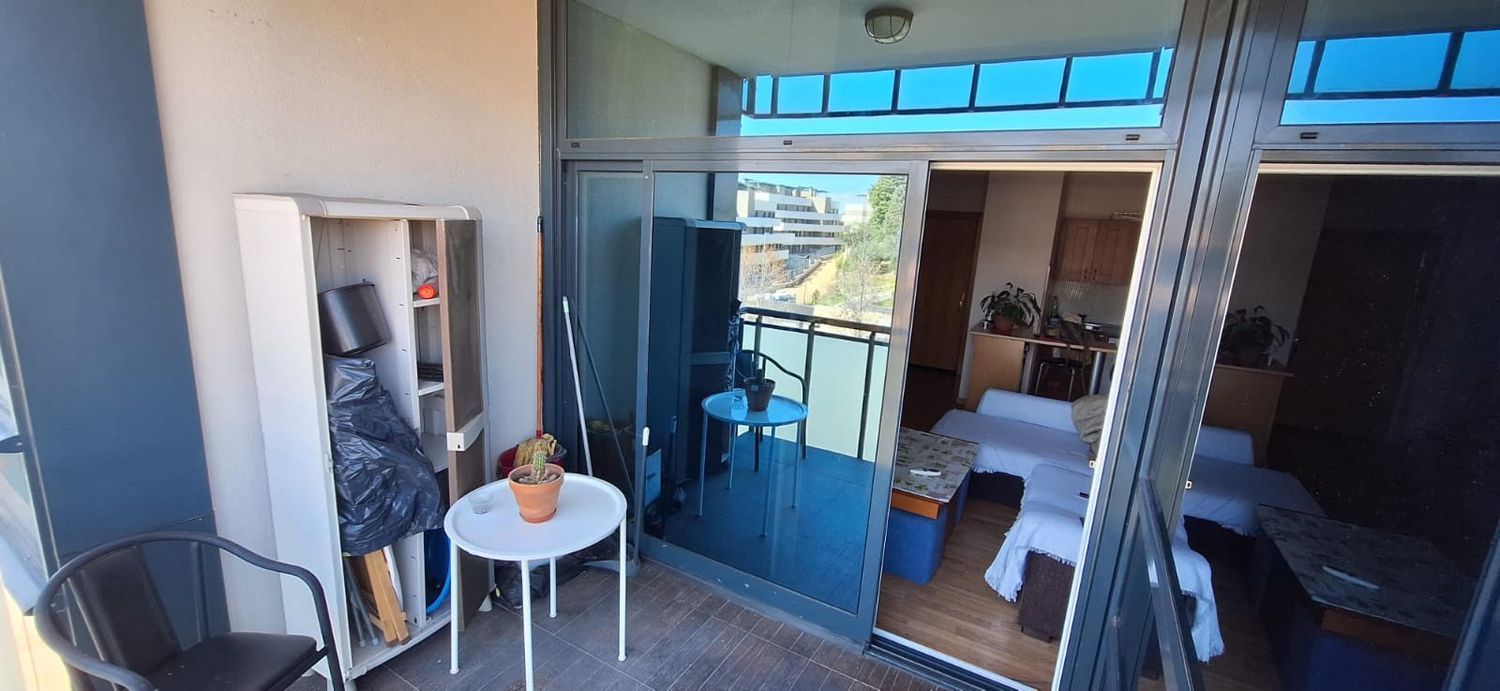 Loft en Puente cultural, 6, Dehesa Vieja-Puente Cultural, Dehesa Vieja-Puente Cultural - Foto 12