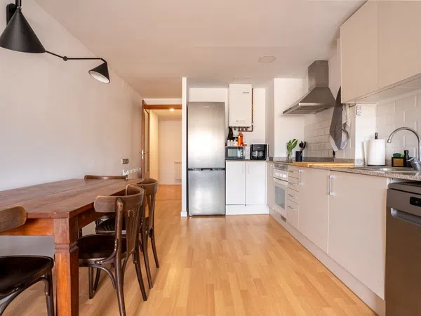 Piso en Ancianitat, De l', 28, Zona Esportiva - Foto 8