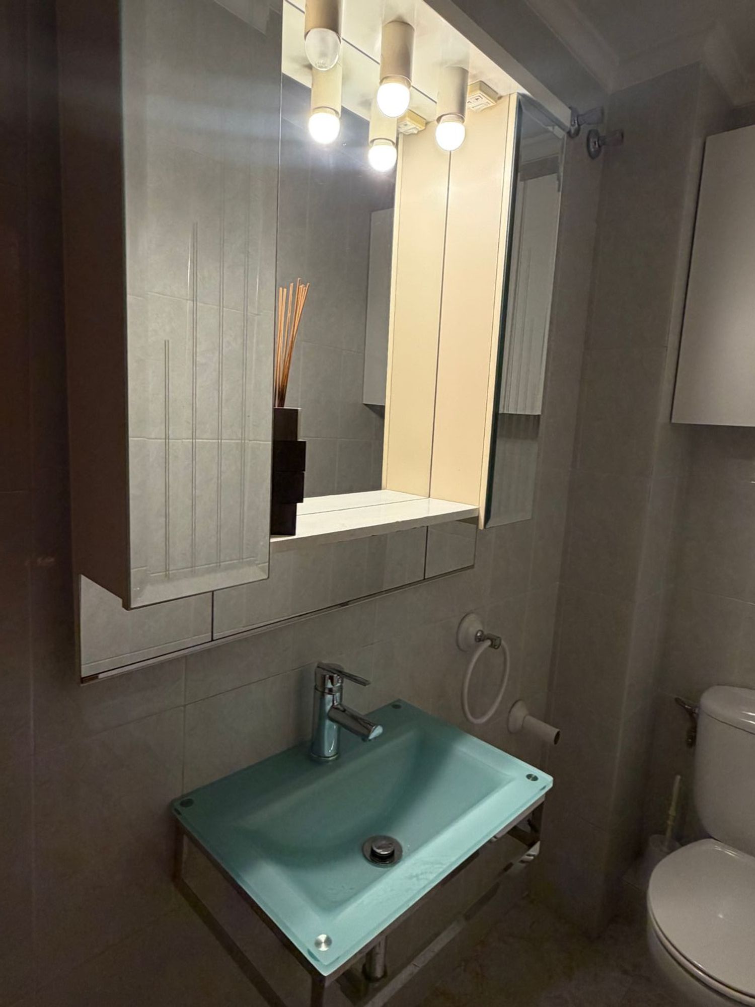 Piso en Via Favència, La Concòrdia - Foto 18