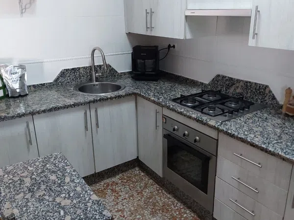 Casa o chalet independiente en Calle las Águilas, 3, Paraíso Arenal - La Colina - Foto 12