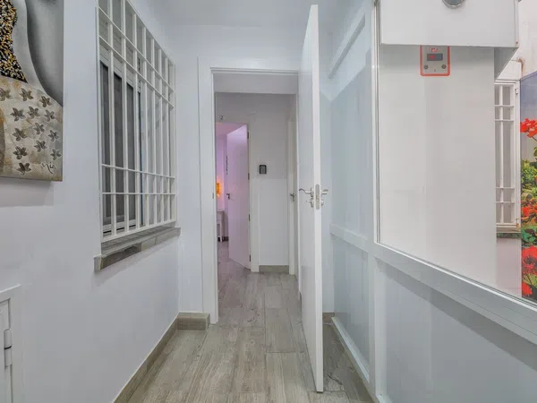 Piso en Calle Muñoz Capilla, 6, Casco Histórico - Ollerías - Marrubial - Foto 12
