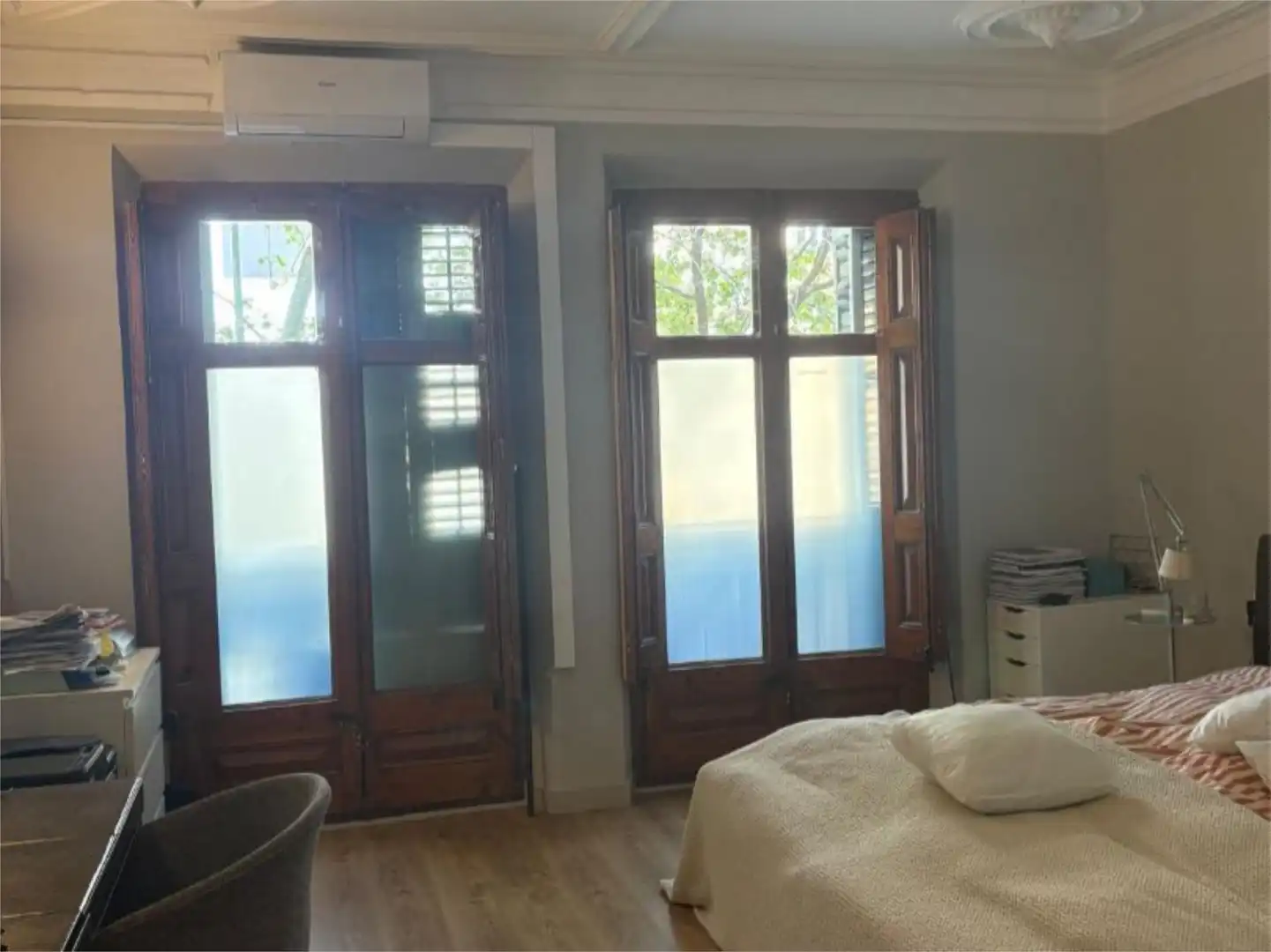 Piso en  Passeig de Sant Joan 95 - Foto 12