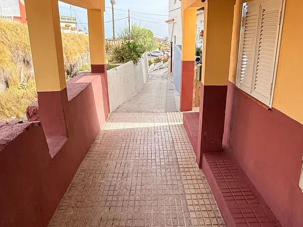 Piso en Calle la Asomada, 47, Distrito San Antonio - Las Arenas, Distrito San Antonio - Las Arenas - Foto 2
