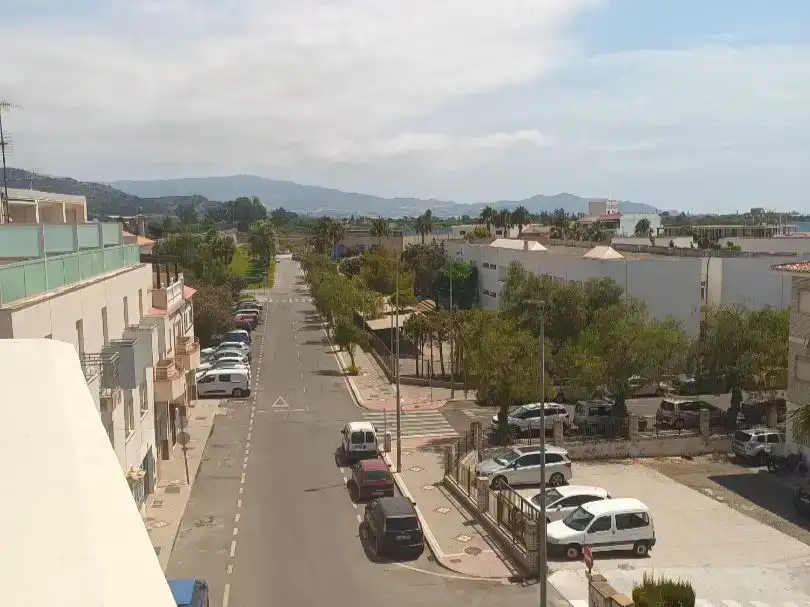 Piso en  Avenida Motril 27 - Foto 2