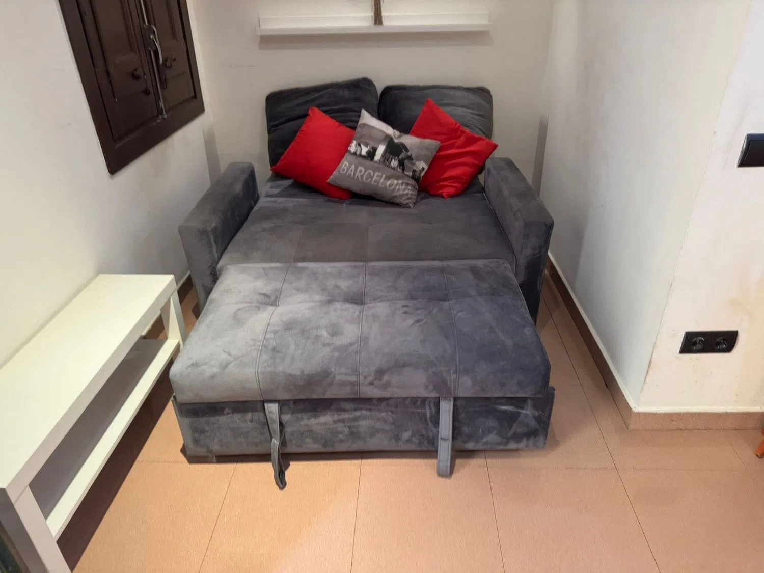 Piso en calle d'En Mònec, 7 - Foto 5