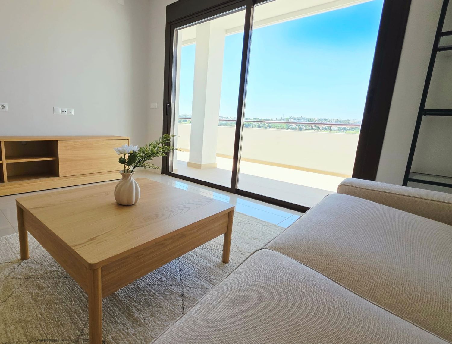 Piso en calle Navegante Juan Pérez, 4 - Foto 5