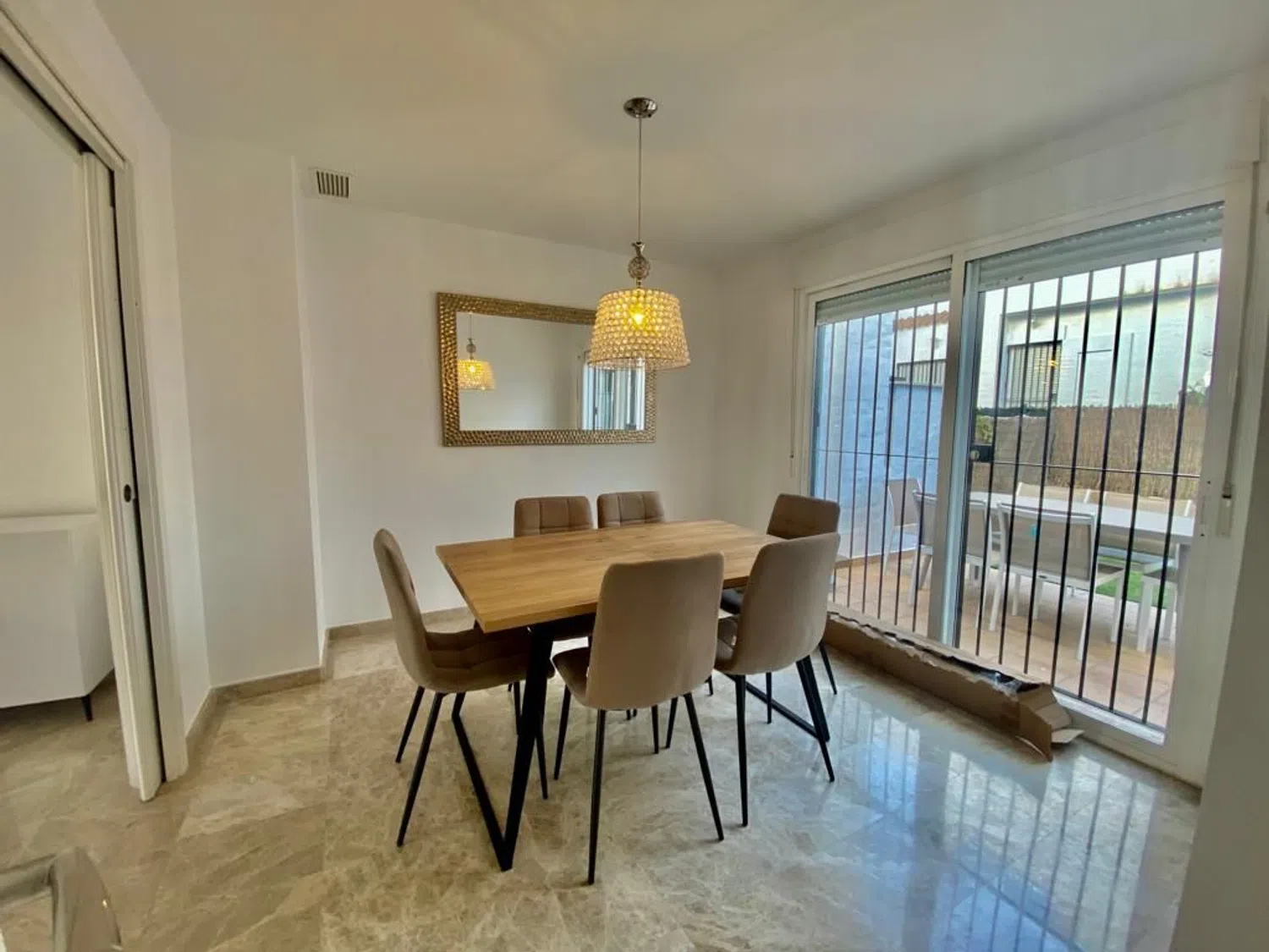 Chalet adosado en Urbanización Los Naranjos de Marbella, 1 Manzana - Foto 6