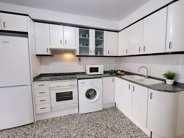 Ático en calle de Manolo Taberner, 33 - Foto 7