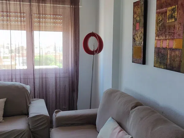 Piso en Calle San Juan Bosco, 115, Altamira - Oliveros - Barrio Alto, Altamira - Oliveros - Barrio Alto - Foto 4