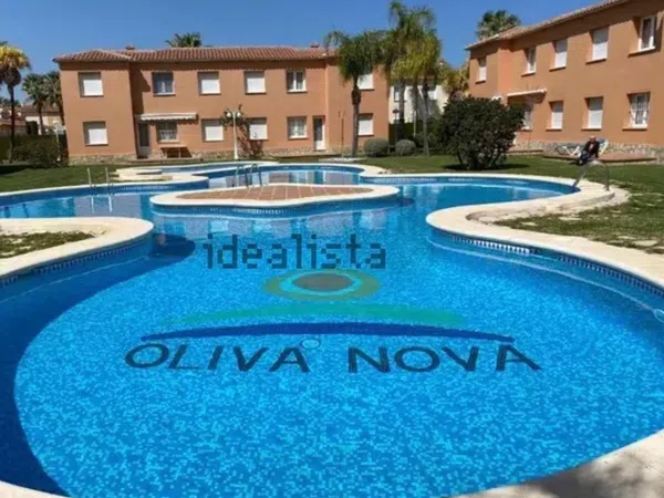Piso en Avenida Matisse, 73, Oliva Nova, Oliva Nova - Foto 1