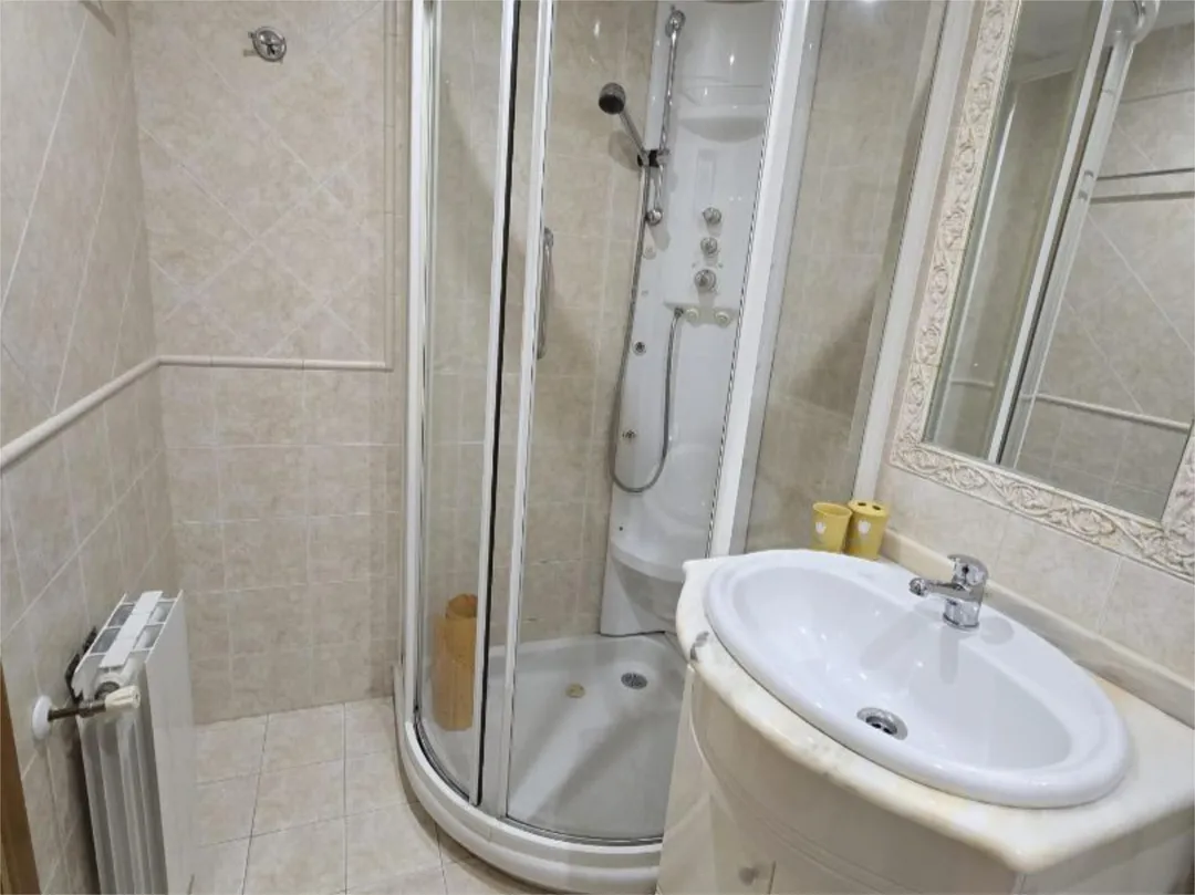 Piso en  Rúa Santa Luisa de Marillac 16 - Foto 15