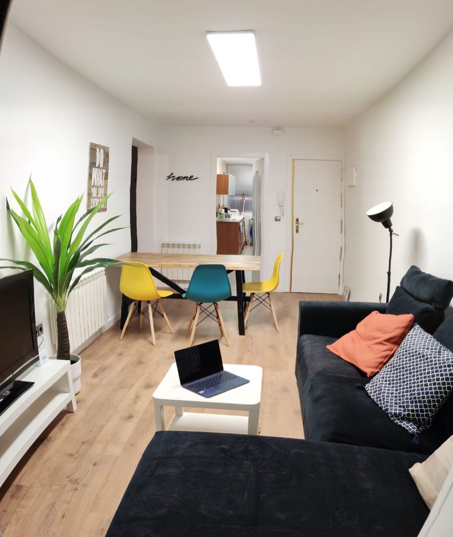 Piso en calle de los Depósitos, 16 - Foto 3