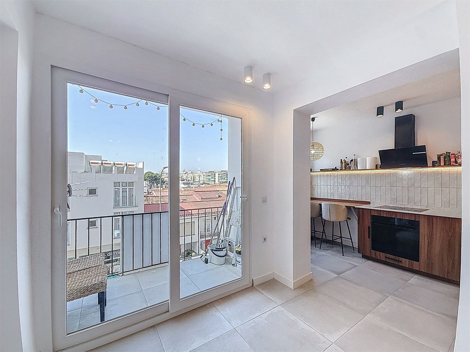 Piso en Calle Martínez de la Rosa, 82 - Foto 1