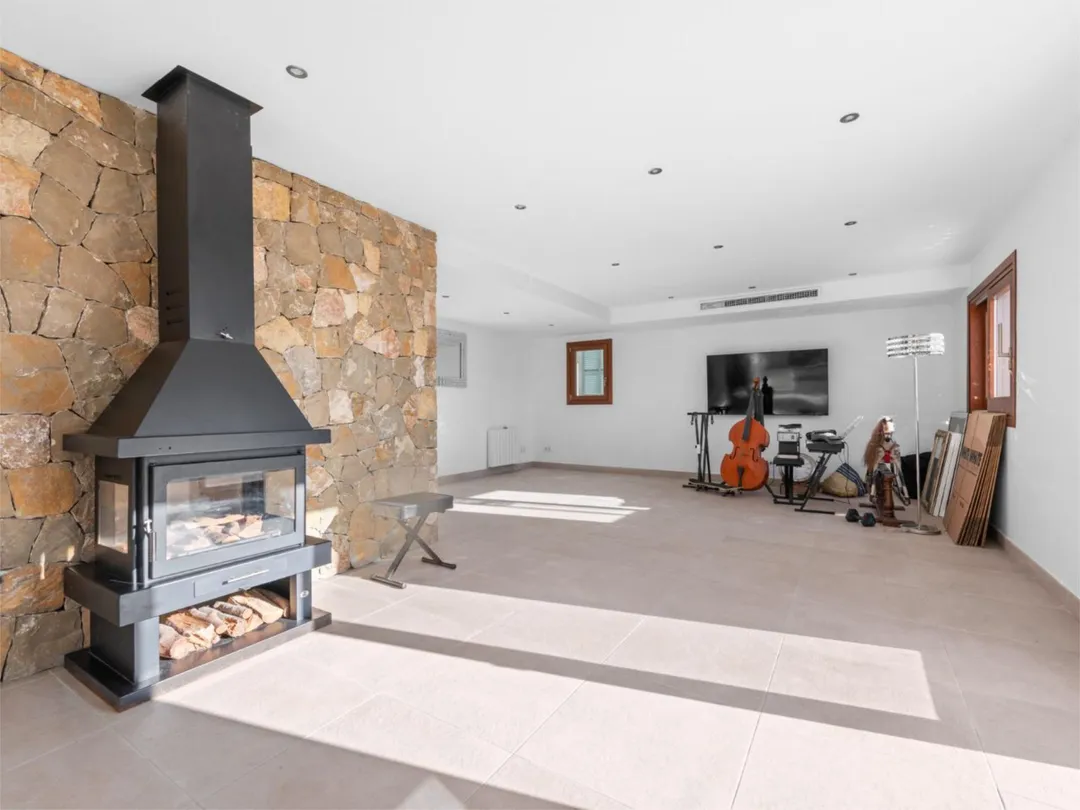 Chalet en  Carrer Ca'n Comallongues 17 - Foto 7