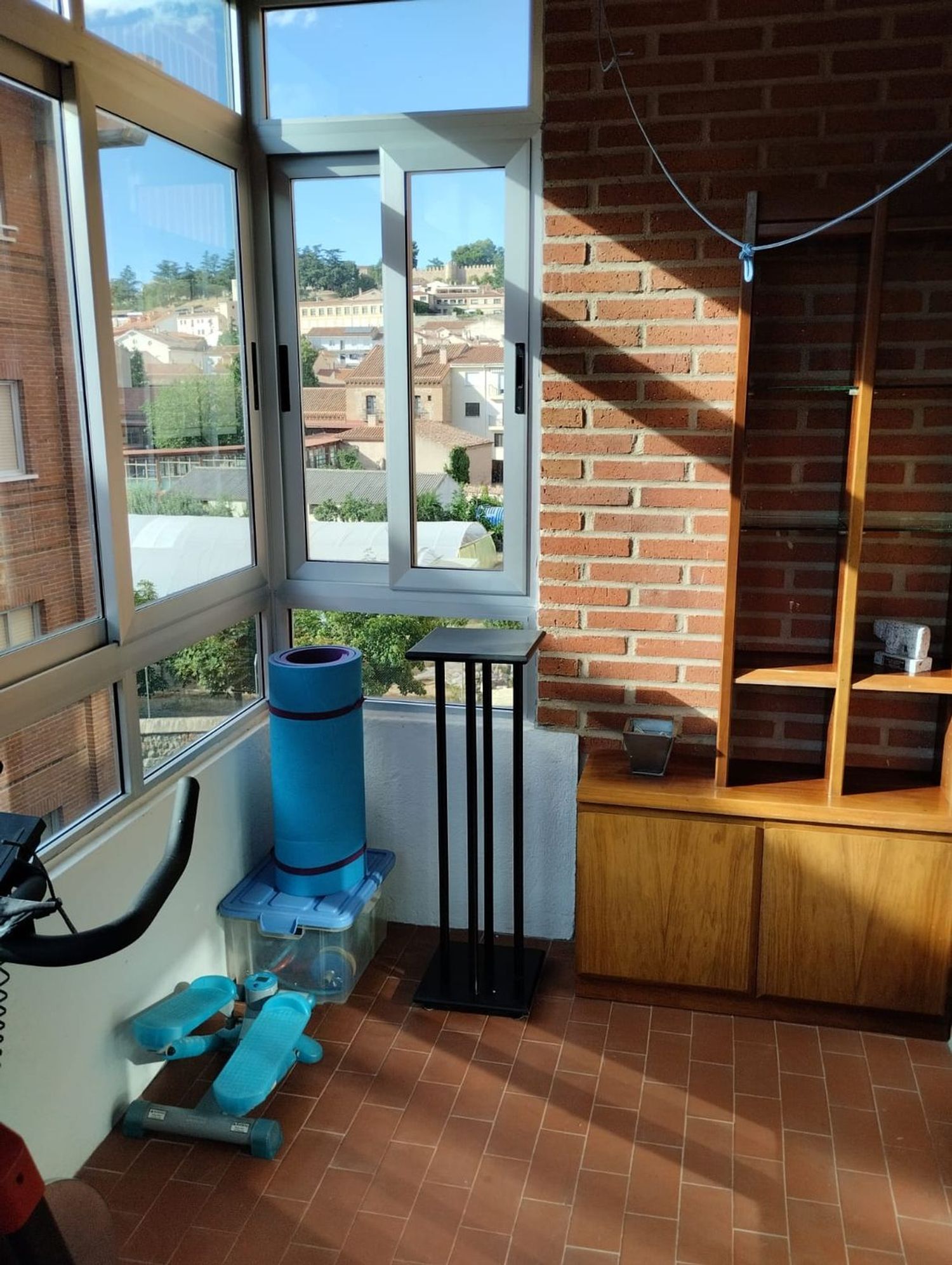 Piso en Calle Burgohondo, 3, Sur, Sur - Foto 38