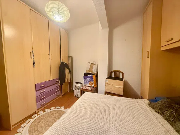 Piso en calle San Luis, 40 - Foto 6