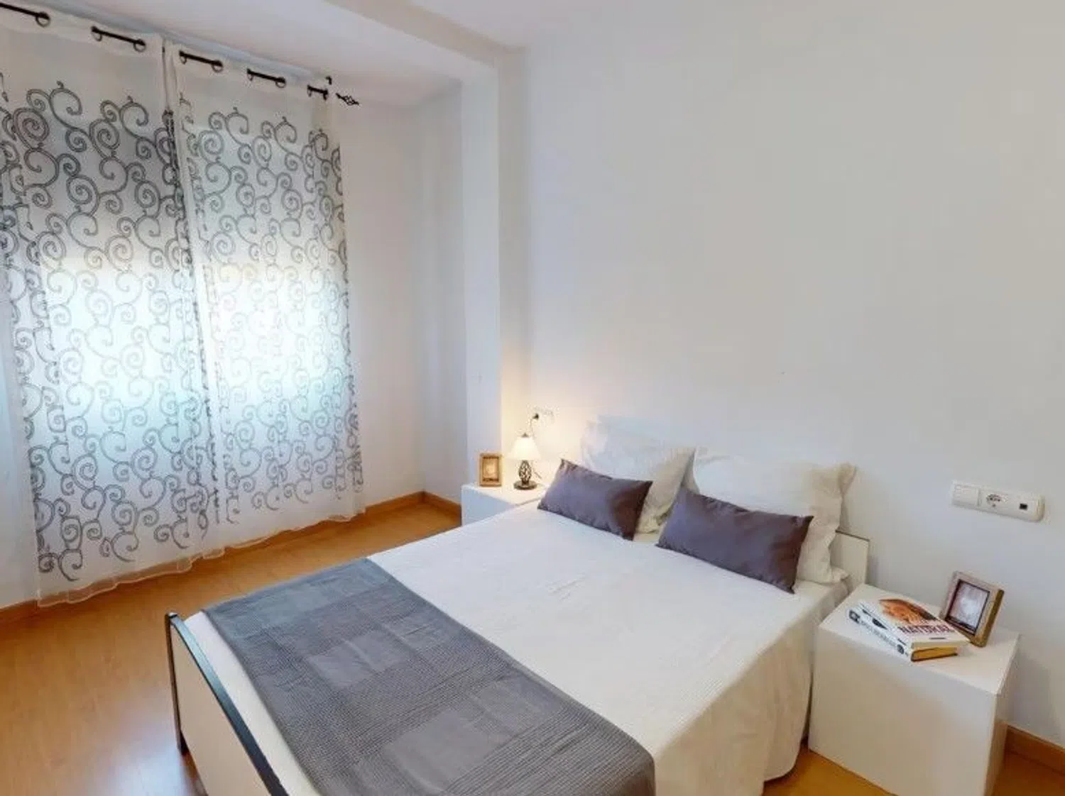 Piso en calle Literato Azorín, 42 - Foto 5