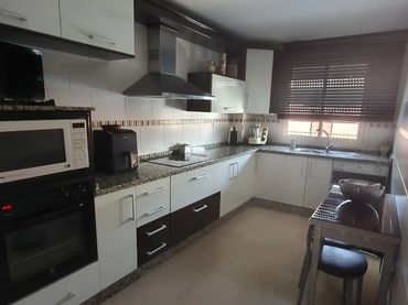 Dúplex en  Calle Luis Pérez Ponce 27 - Foto 4