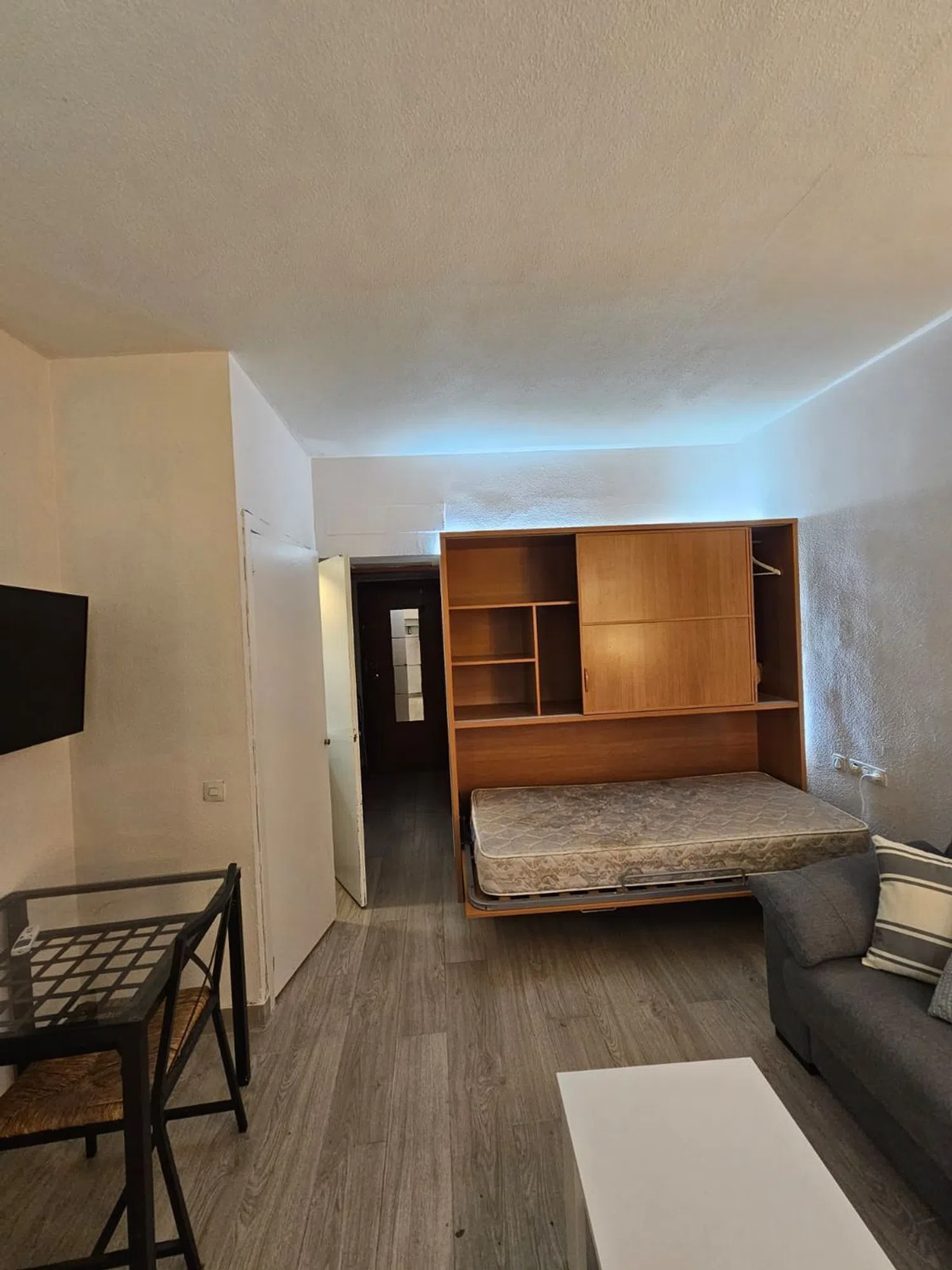 Estudio en avenida Presidente Adolfo Suárez, 26 - Foto 16