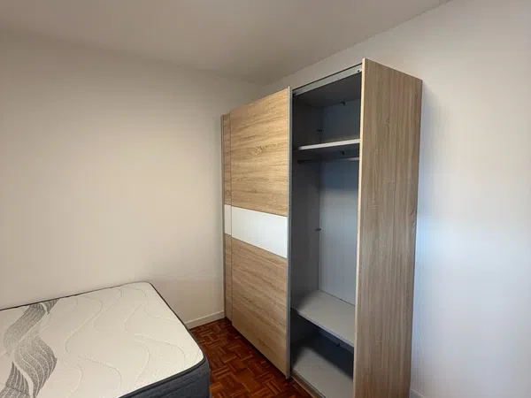 Piso en Calle Progreso, 24, El Carmen-Barrio Gimeno - Foto 3