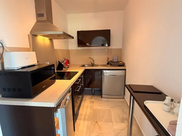 Piso en avenida de las Naciones, 33 - Foto 6