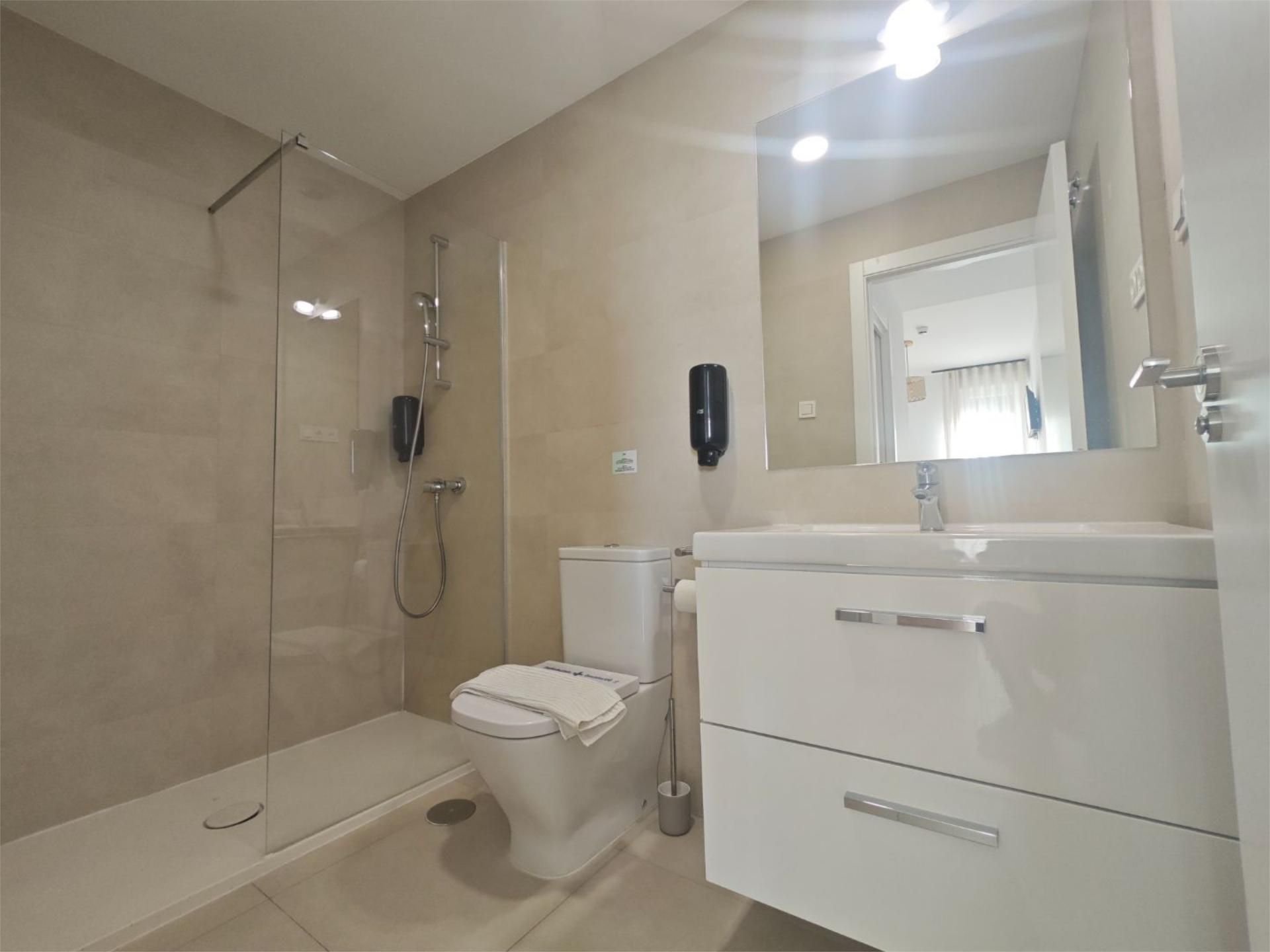 Piso en paseo Paseo Martiricos 40 - Foto 11