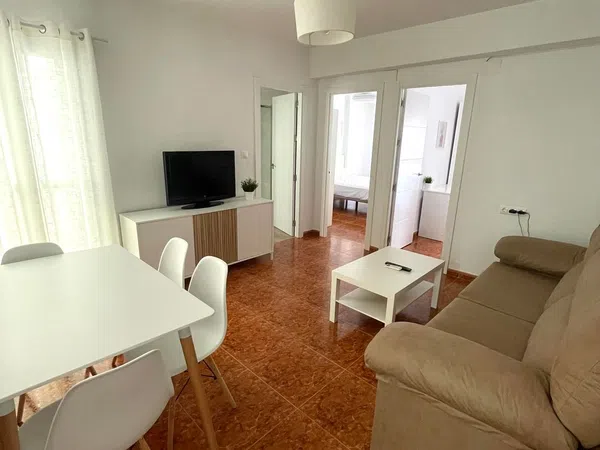 Piso en avenida de la Viñuela, 25 - Foto 4