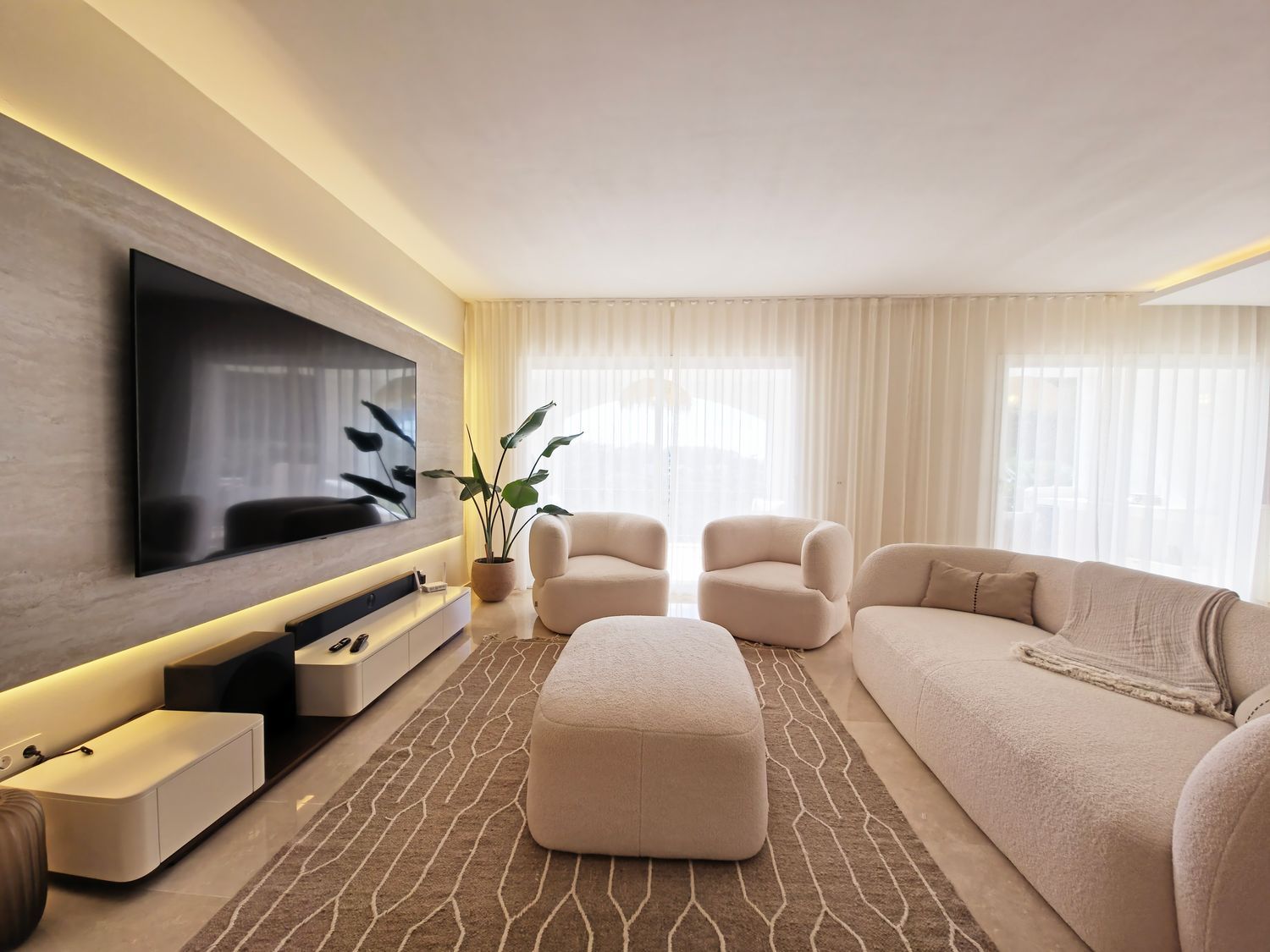 Piso en calle Diego de Almagro, 10 - Foto 1