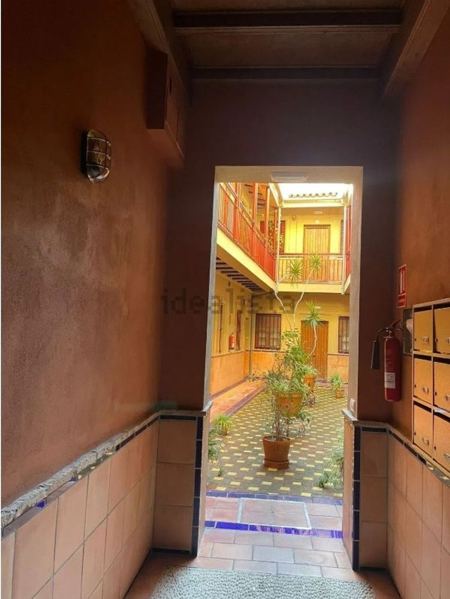 Piso en calle Macarena, 8 - Foto 13