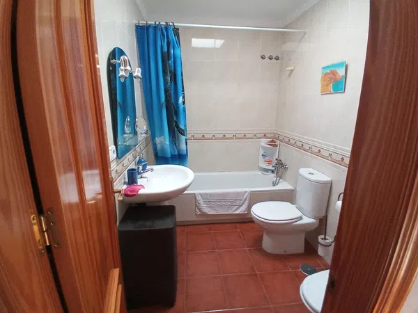 Ático en El Puerto - La Romanilla, El Puerto - La Romanilla - Foto 11