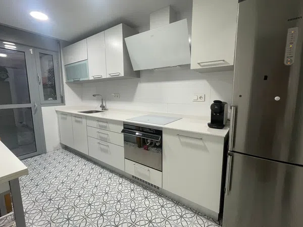 Piso en calle Poeta Jesús Pérez, 5 - Foto 6