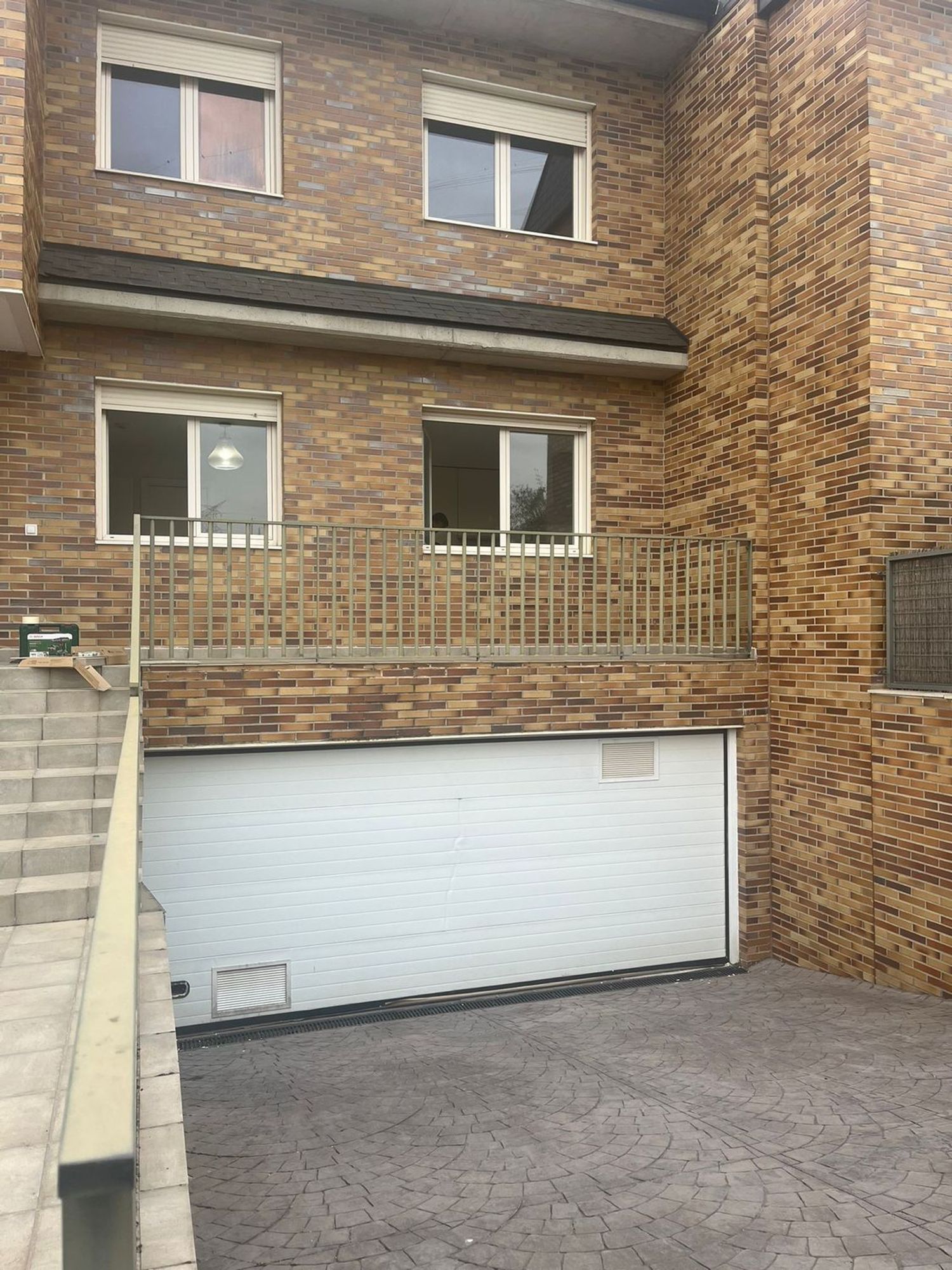 Chalet adosado en Los Satélites - Roza Martín - Foto 1