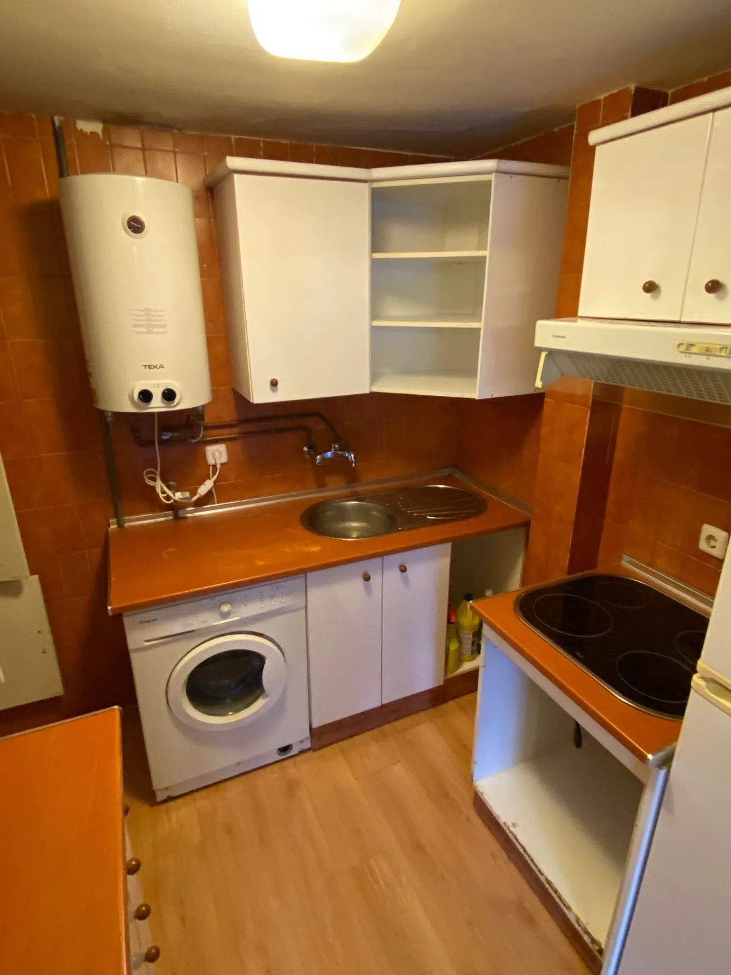 Piso en Barrio Guindalera - Foto 19