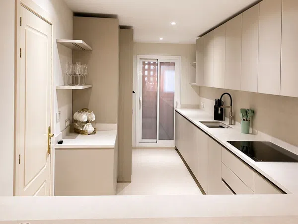 Piso en Avenida del Mediterráneo, 2, Linda Vista-Nueva Alcántara-Cortijo Blanco - Foto 5
