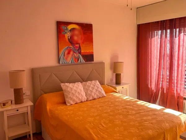 Piso en Calle de Francisco Silvela, 27, Lista - Foto 11