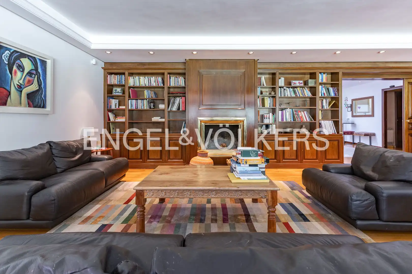 Chalet en Sant Cugat del Vallès - Foto 29