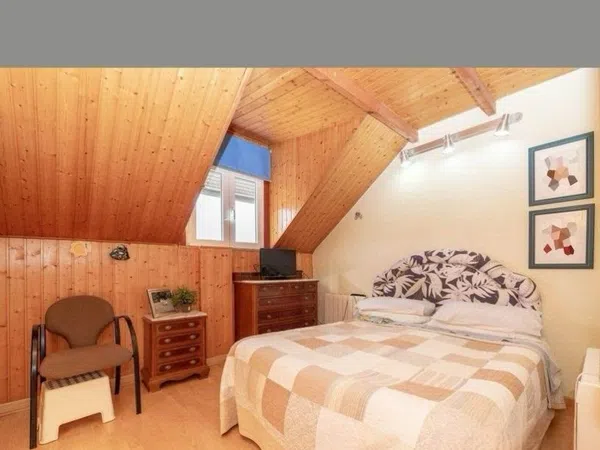 Casa o chalet independiente en Camino de Garrapinillos, 28, Casetas - Garrapinillos - Monzalbarba - Foto 29