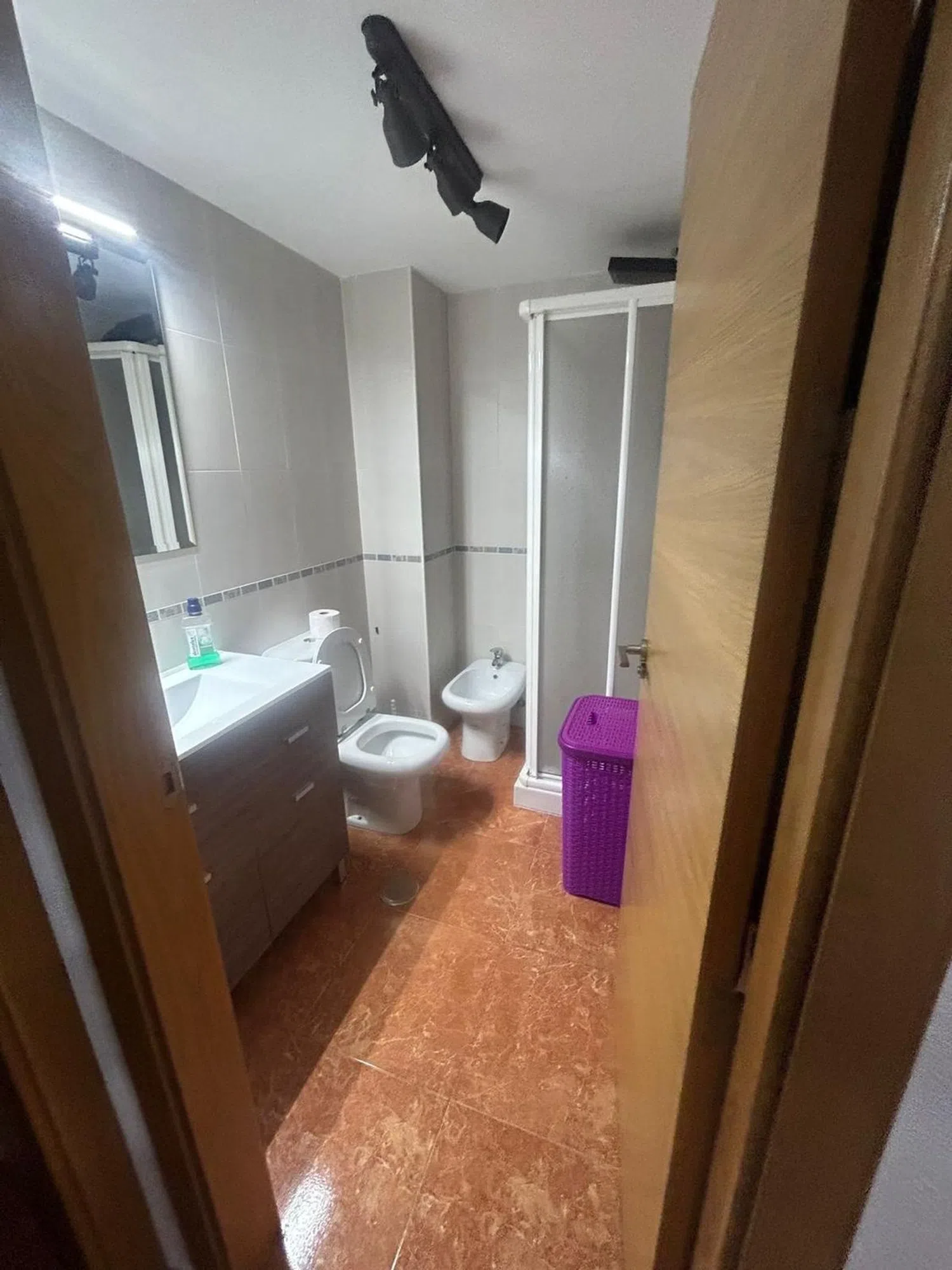 Piso en san Nicolás, 25 - Foto 2